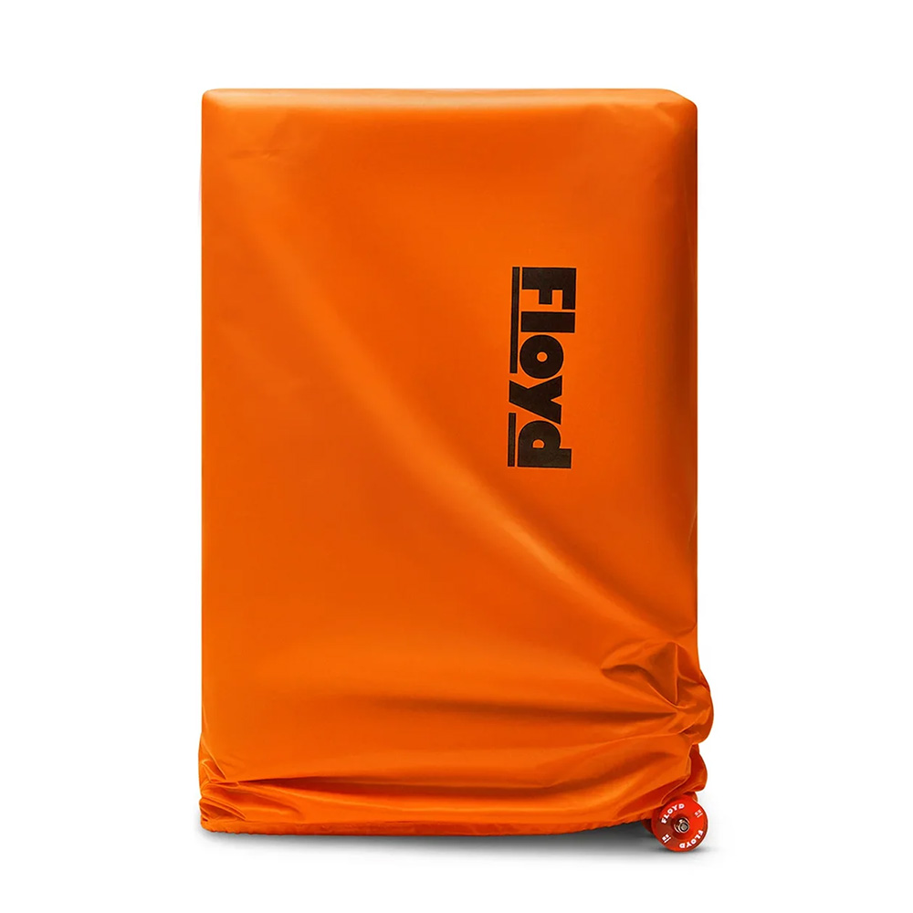 FLOYD Hot Orange Blod 31, , large