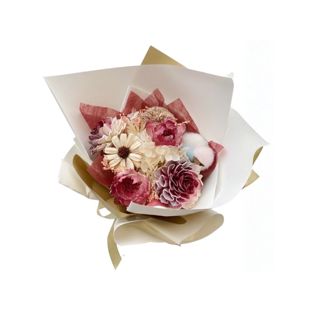 Preserved Flower, , large