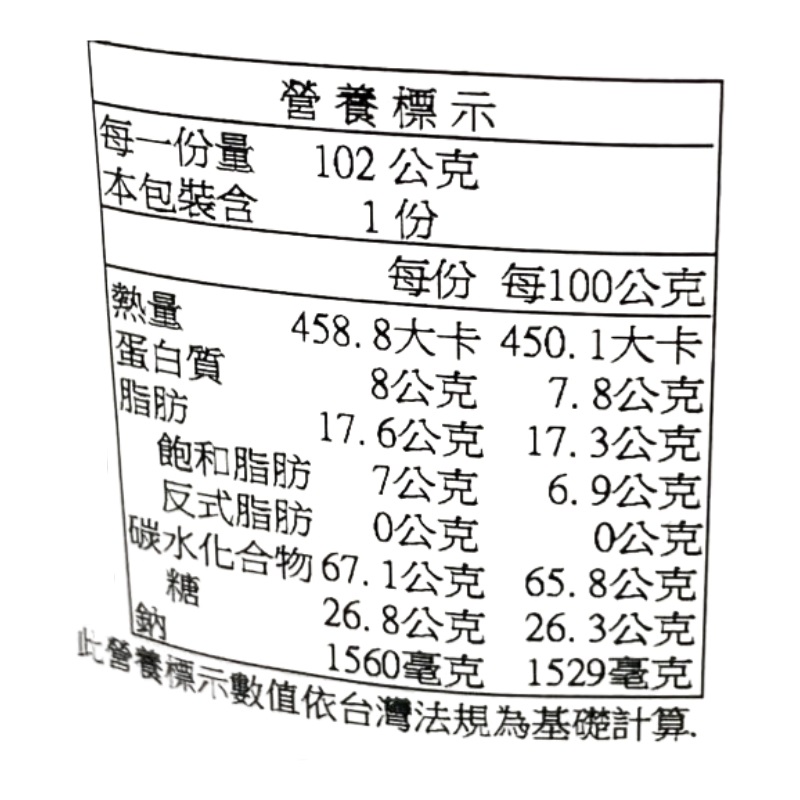 ACECOOK大碗醬燒風味炒麵, , large