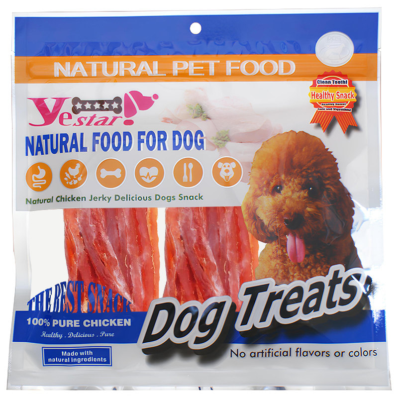 YS Dog Treats, , large