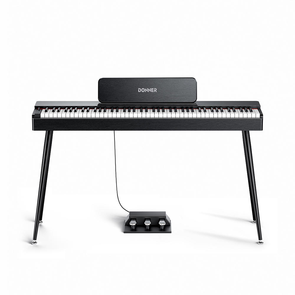  DONNER OURA PIANO S100, , large