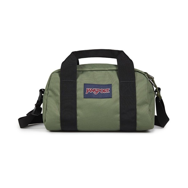 [秉宸] JANSPORT WEEKENDER MINI DUFFEL 後背包 JS0A85VG, , large