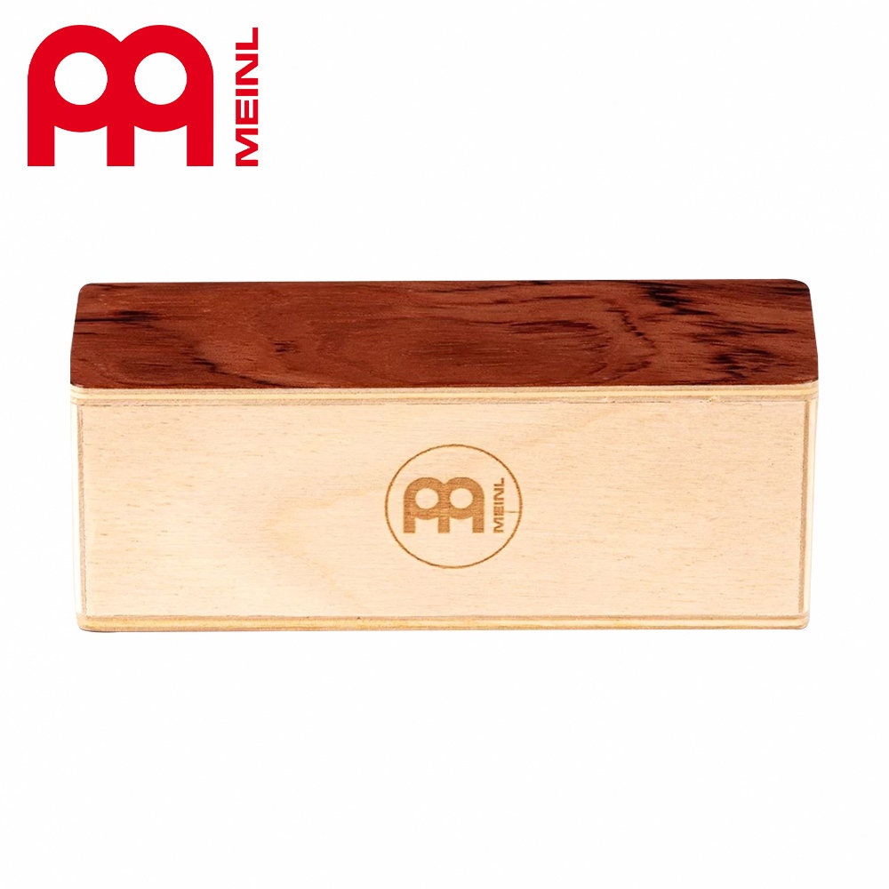 MEINL SH60 木製沙鈴【敦煌樂器】, , large