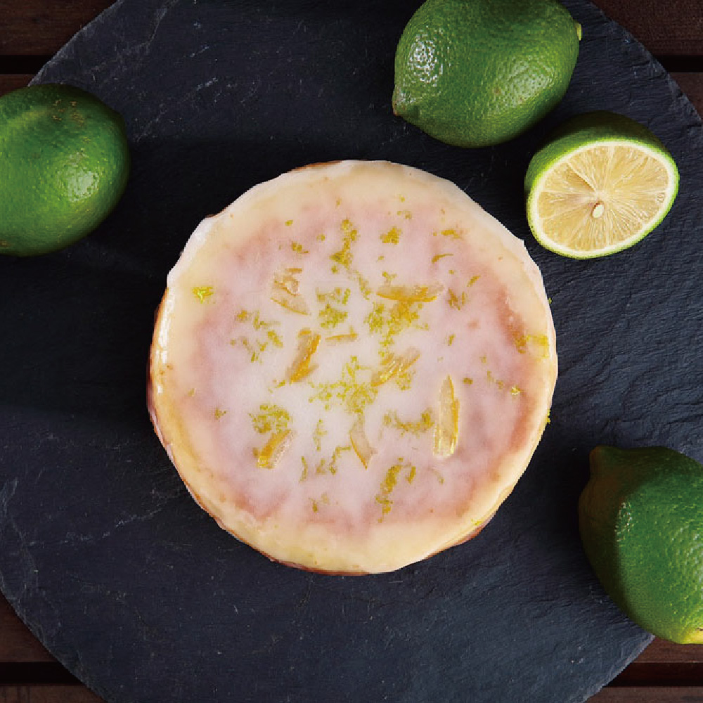 Lemon Glazed Cake, , large