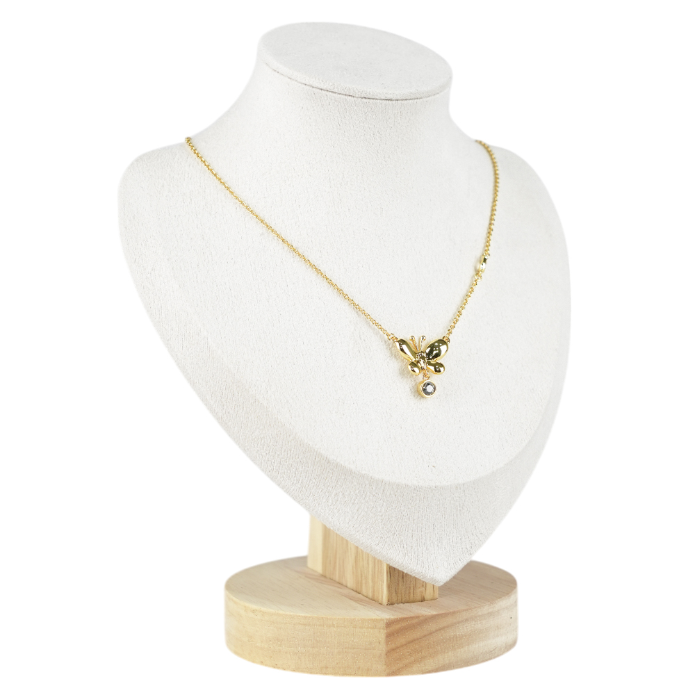 Necklace, , large