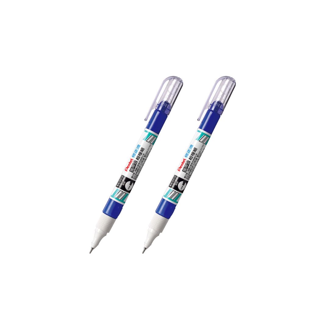 Pentel Fine Point(Pocket) C, , large