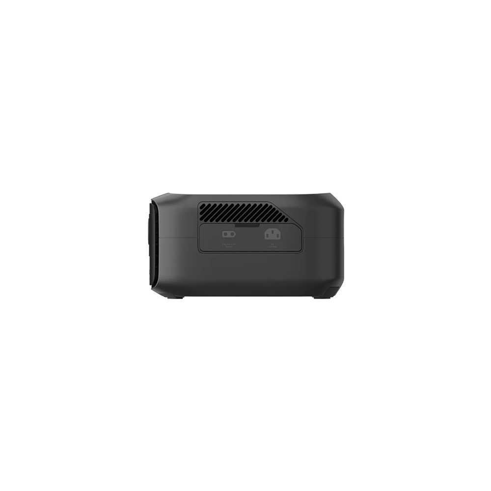 【固士特】EcoFlow RIVER 3 UPS 儲能電源＋110W 太陽能板, , large