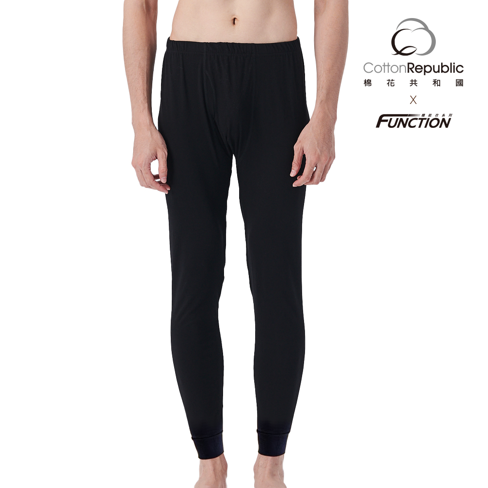 CRFunction倍暖發熱長褲-M(顏色隨機出貨)