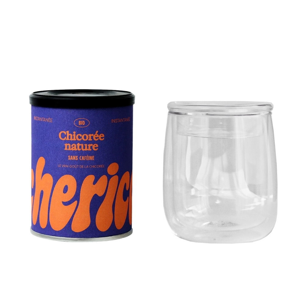 Cherico Plain chicory x TAMAGO, , large