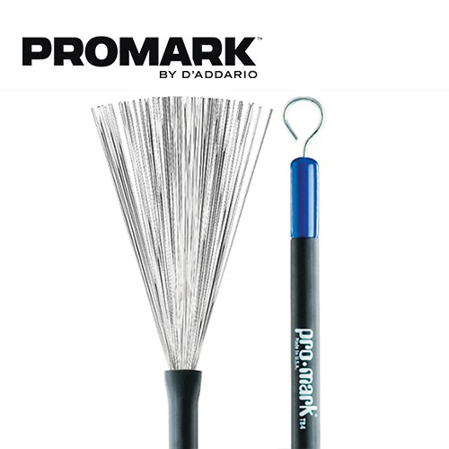 PROMARK PMPX-B-TB4 鼓刷【敦煌樂器】, , large