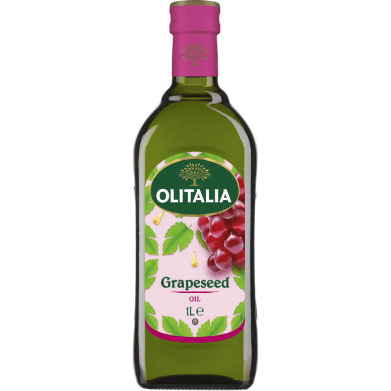 Olitalia Grapeseed Oil, , large