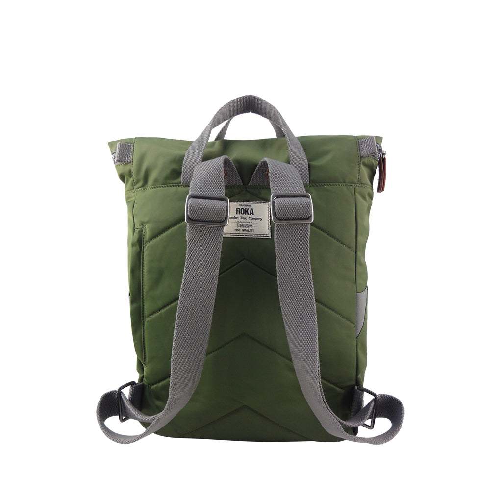 ROKA London Canfield B Traveling backpack, , large