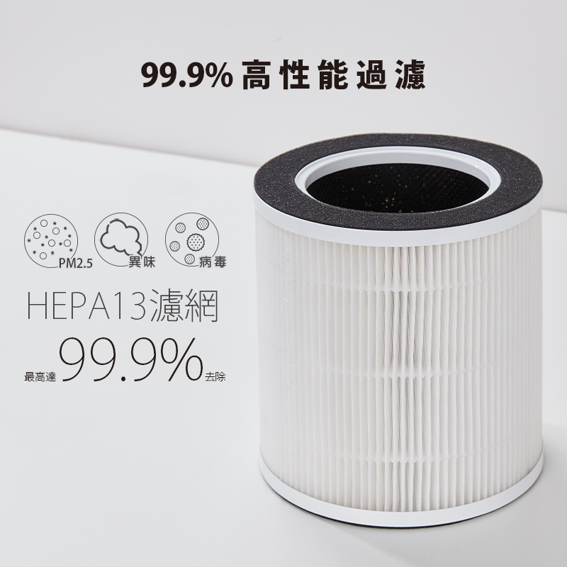 [丞洋企業] ARTISAN奧堤森加濕冷暖循環扇TF2001(贈清淨機), , large