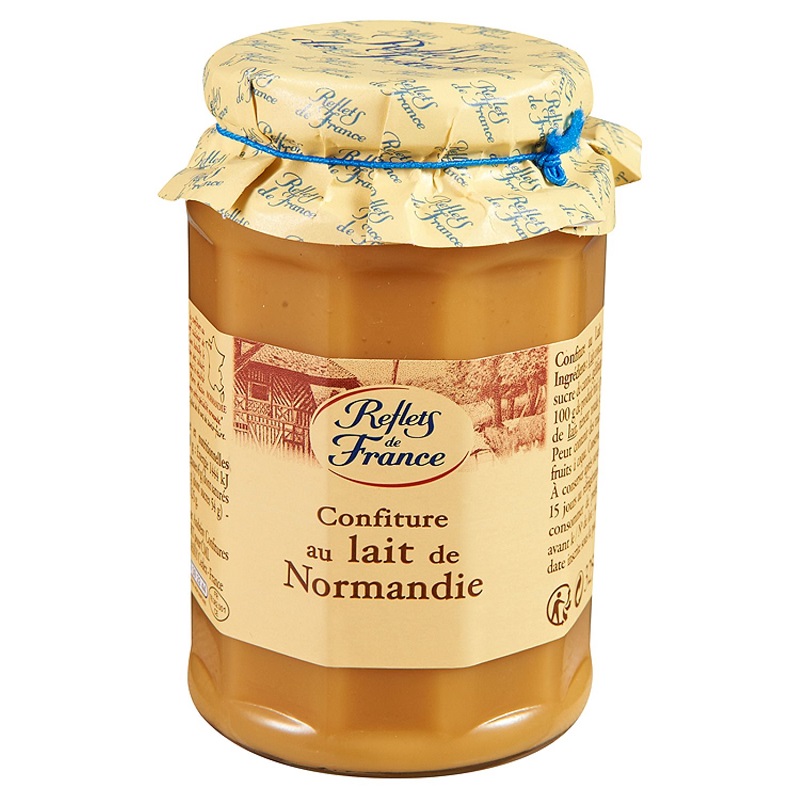 C-RDF Normandy Milk Jam, , large