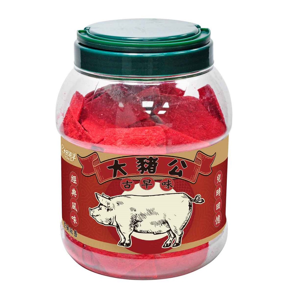 Fish Flavored Fillets Snack, , large