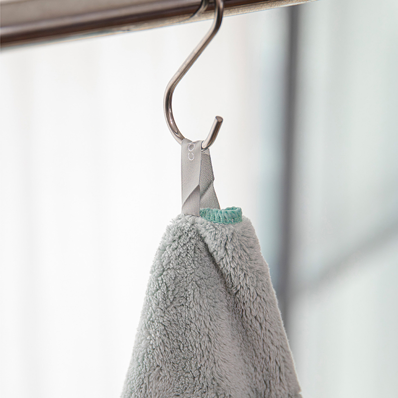 【CB JAPAN】carari kos系列 超細纖維毛巾3入組, , large