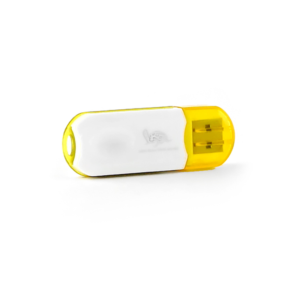 Card reader