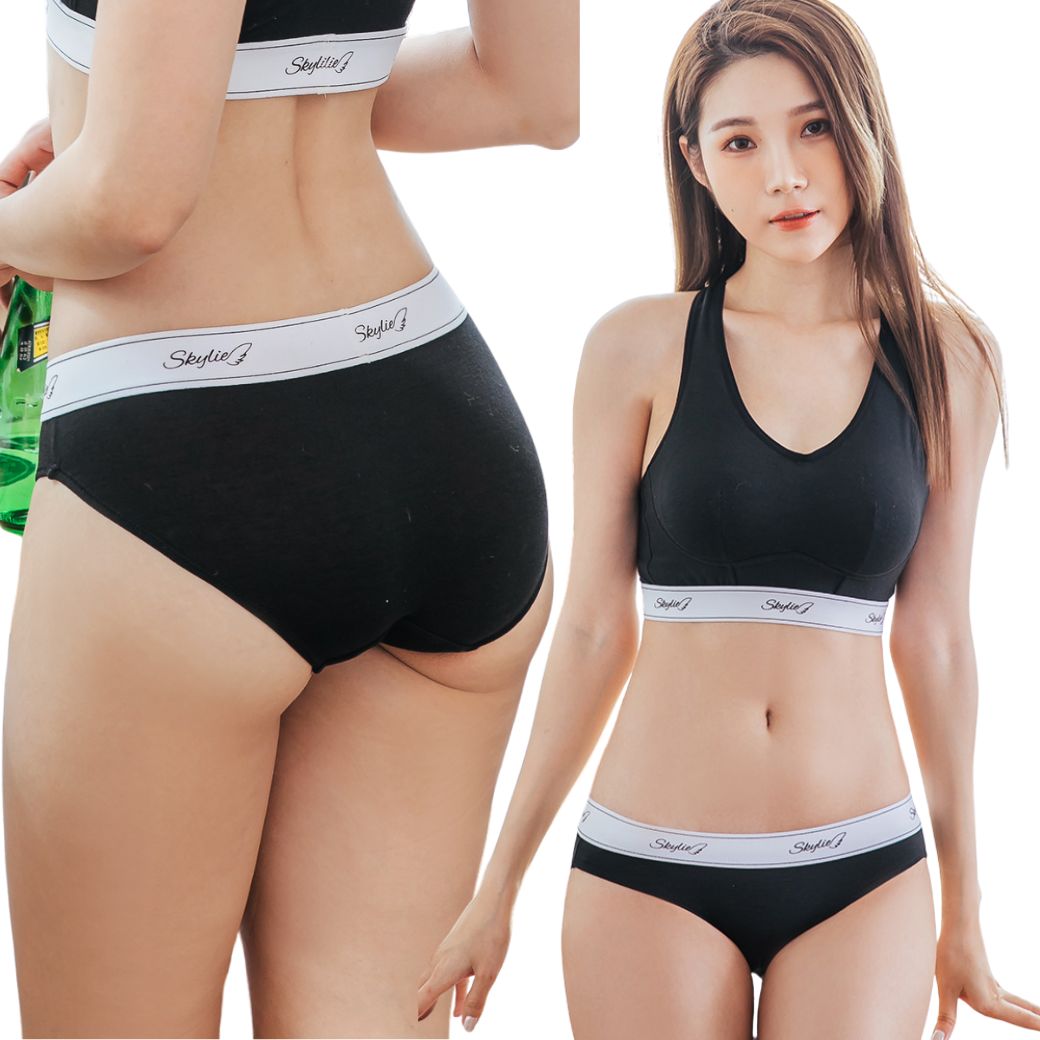 NEONER anti-bacterial underwear , , large