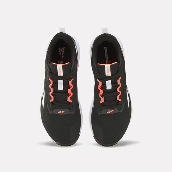 Reebok Nanoflex Tr 2 男 網球 訓練鞋 透氣 黑 [100202644], , large