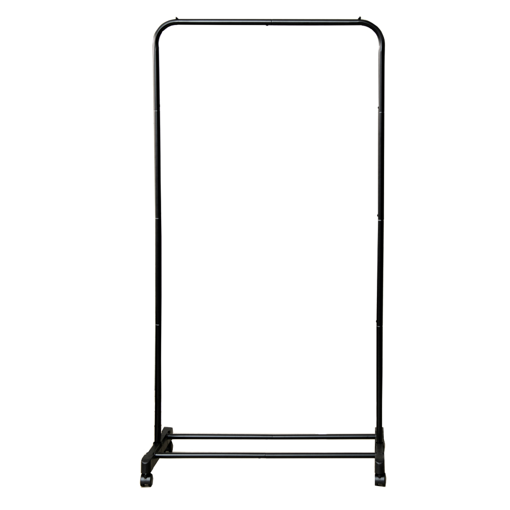 clothing storage rack, , large