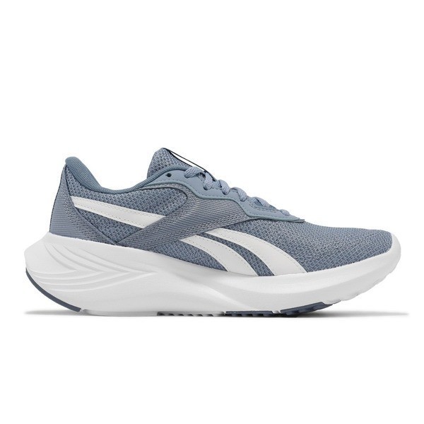 Reebok Energen Tech 女 緩衝 厚底 網眼 路跑 運動鞋 [100074800], , large