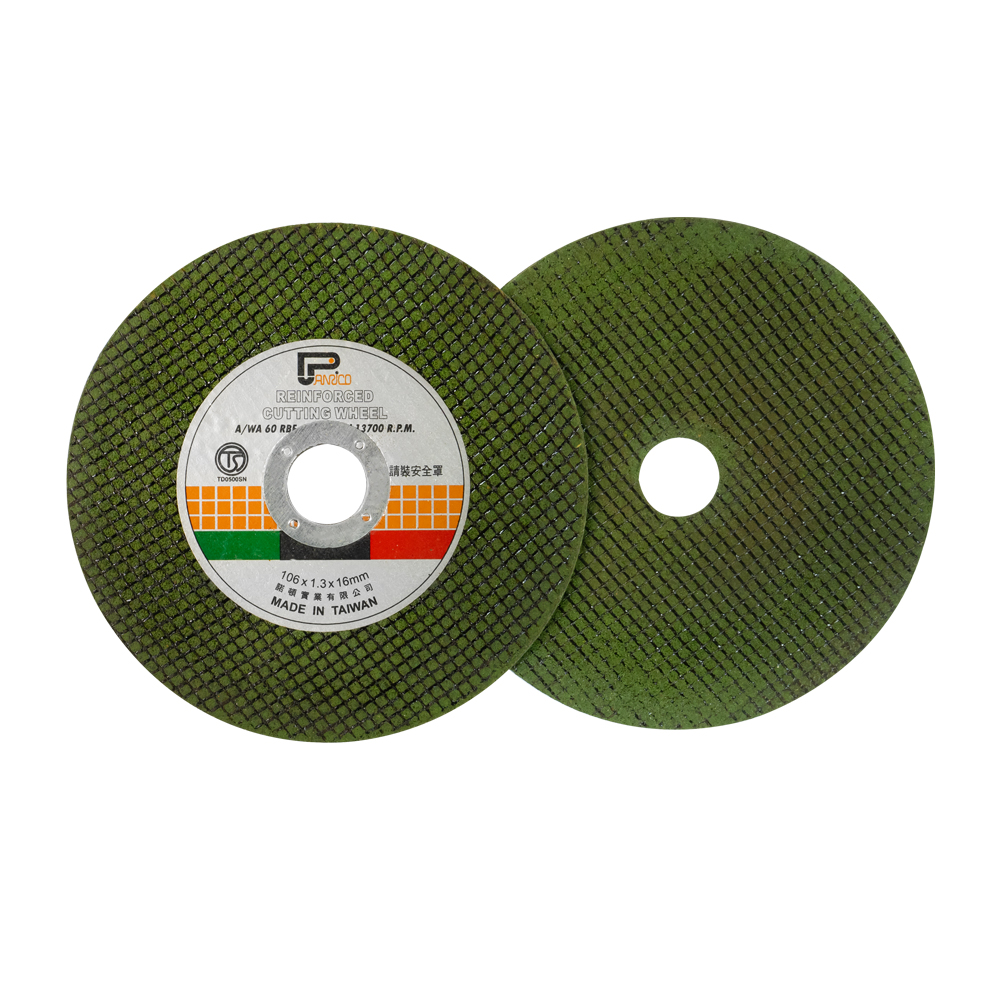 Masonry Cutting Discs 1.3mm 15pcs, , large