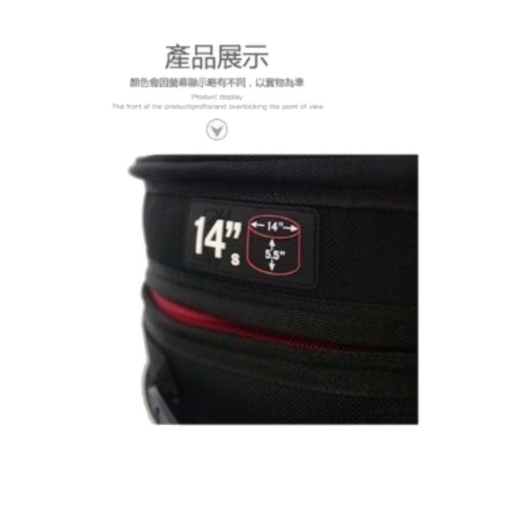 TAMA PBS1455 小鼓專用袋【敦煌樂器】, , large