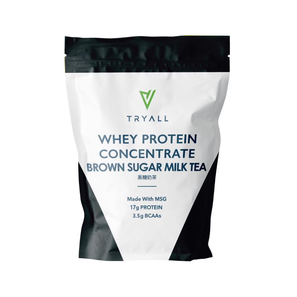 [饌元]Tryall 濃縮乳清蛋白粉 多款口味, , large