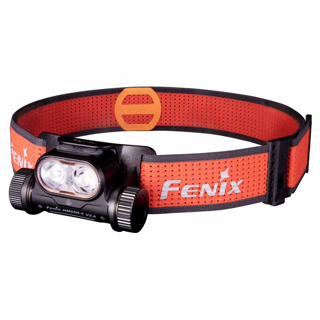 FENIX flashlight, , large