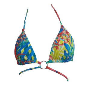 Made in Taiwan. Sexy Bikini Swimsuit, , large