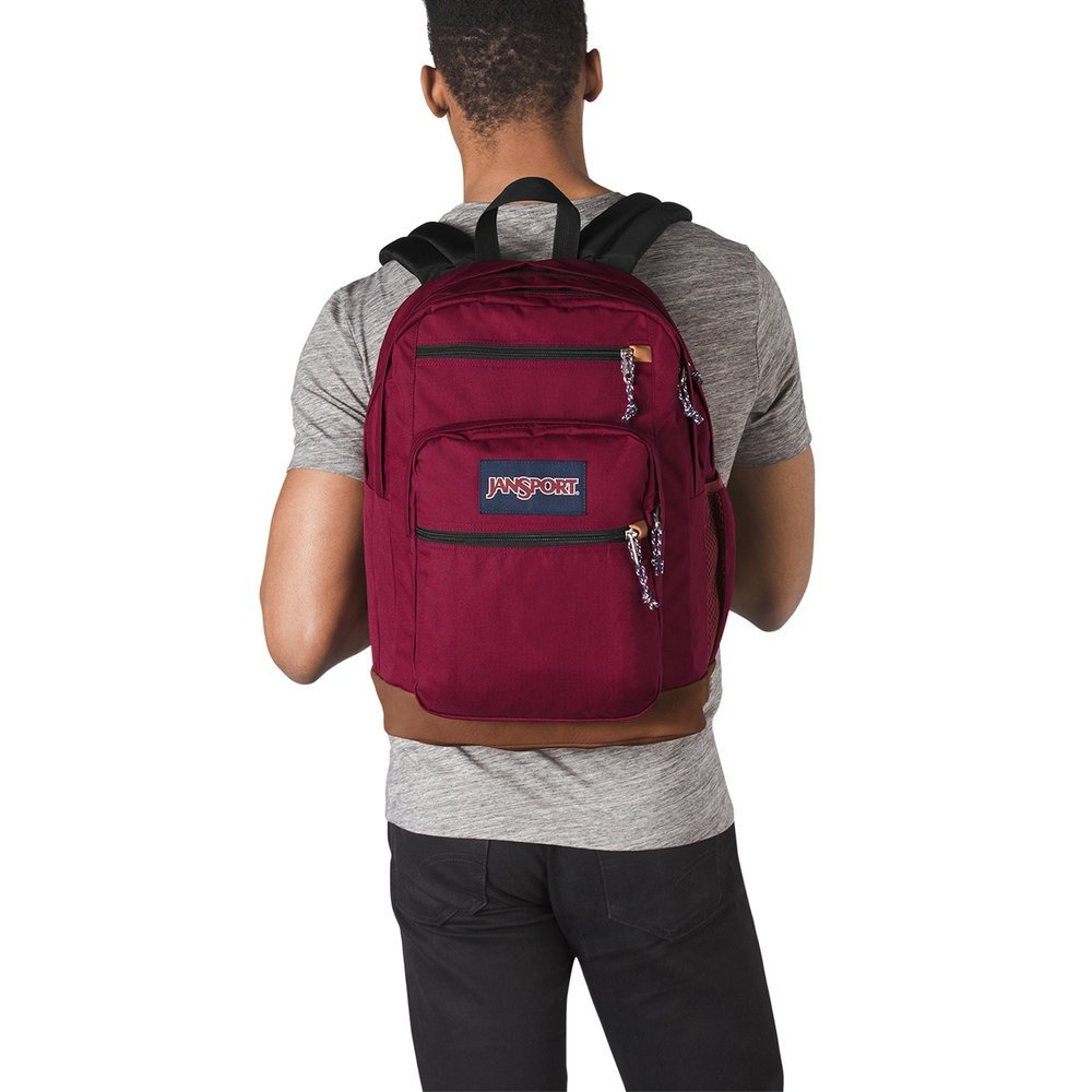 [秉宸] JANSPORT COOL STUDENT 後背包 JS0A2SDD, , large