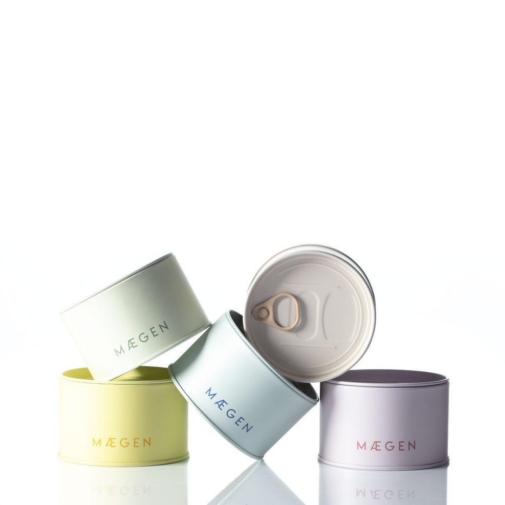 【英國 M&AElig;GEN】Fresh 蠟燭/5種香味可選, , large