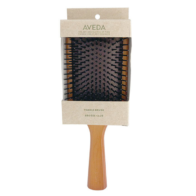 AVEDA  PADDLE BRUSH, , large