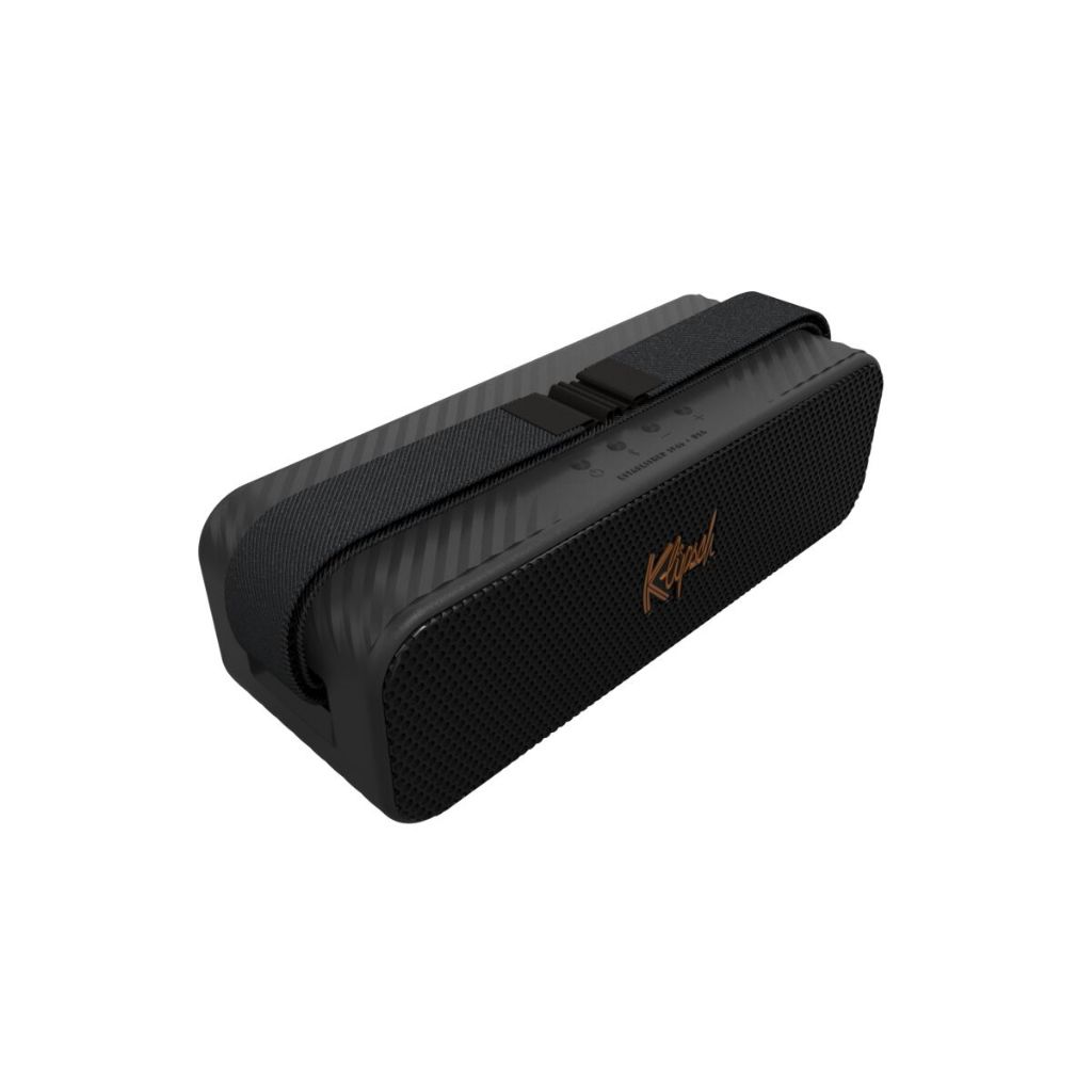 Klipsch Detroit 藍牙喇叭, , large
