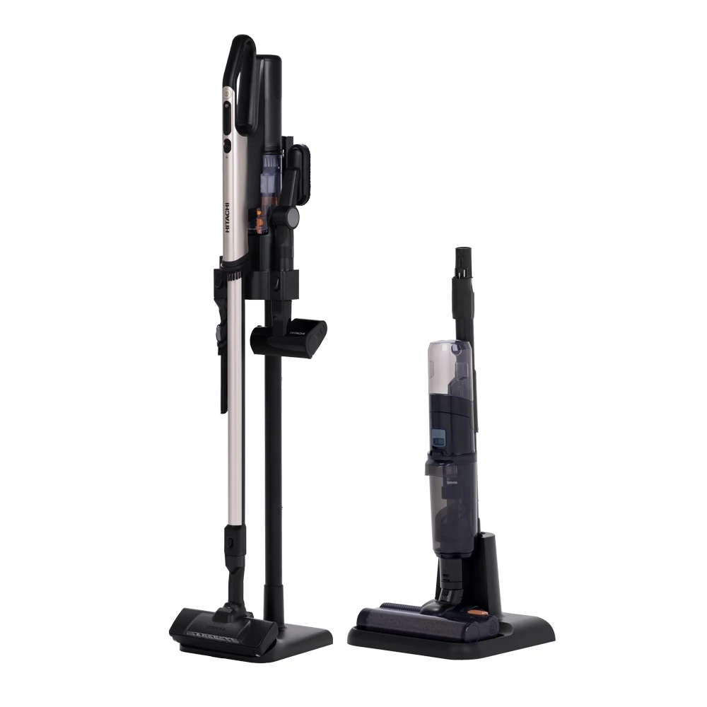 HITACHI PVXHW4P All-in-One Vacuum Cleaner, , large