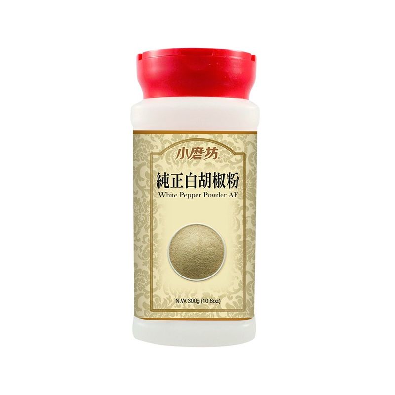 White Pepper  , , large