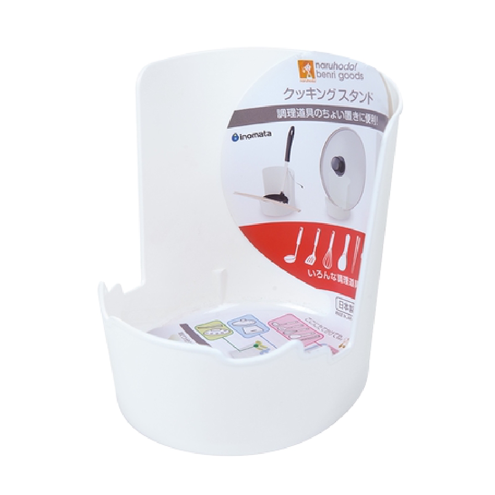 鍋蓋收納架 日本製 INOMATA 砧板架 餐具收納架 鍋蓋架 碗盤收納架 筷子收納 盤子收納架 碗架 0390, , large