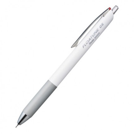 【 Pentel 飛龍 】按壓式輕滑鋼珠筆 0.5mm 12打/盒 BZN205  -  多款可選, , large