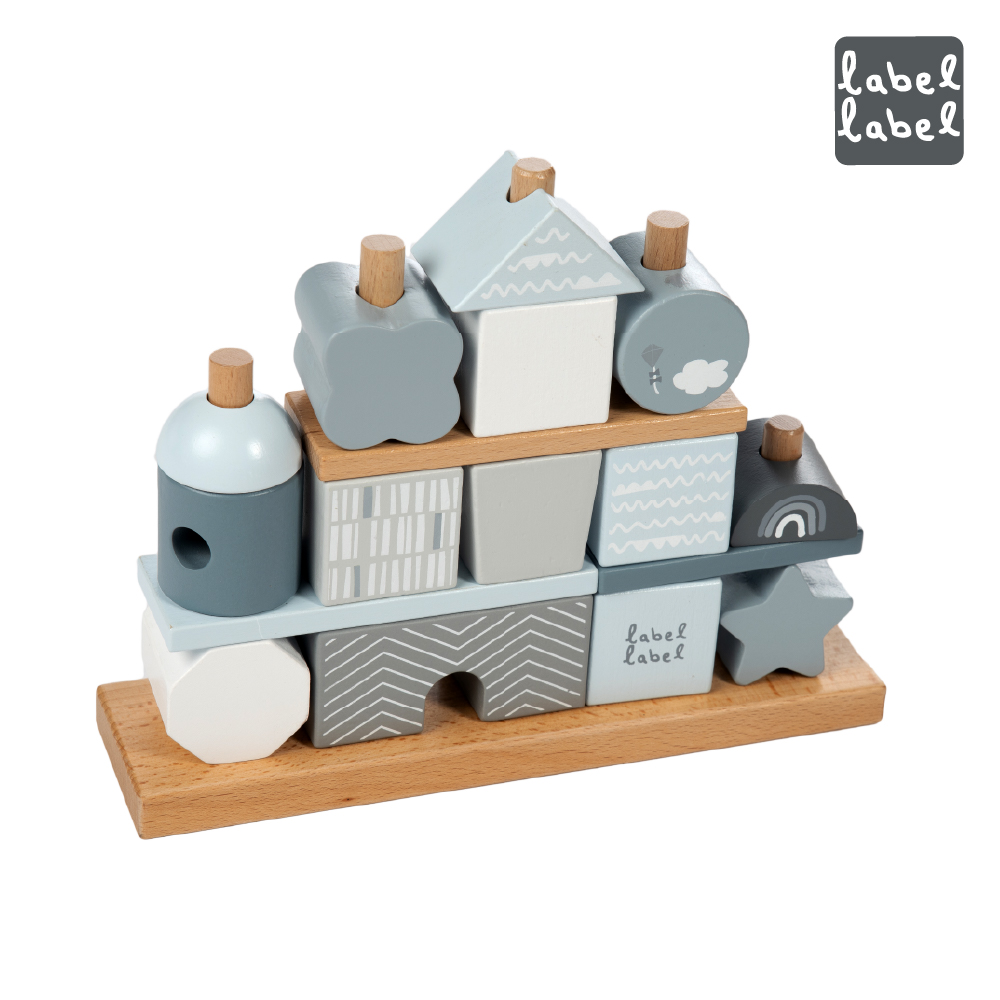 Label Label, , large