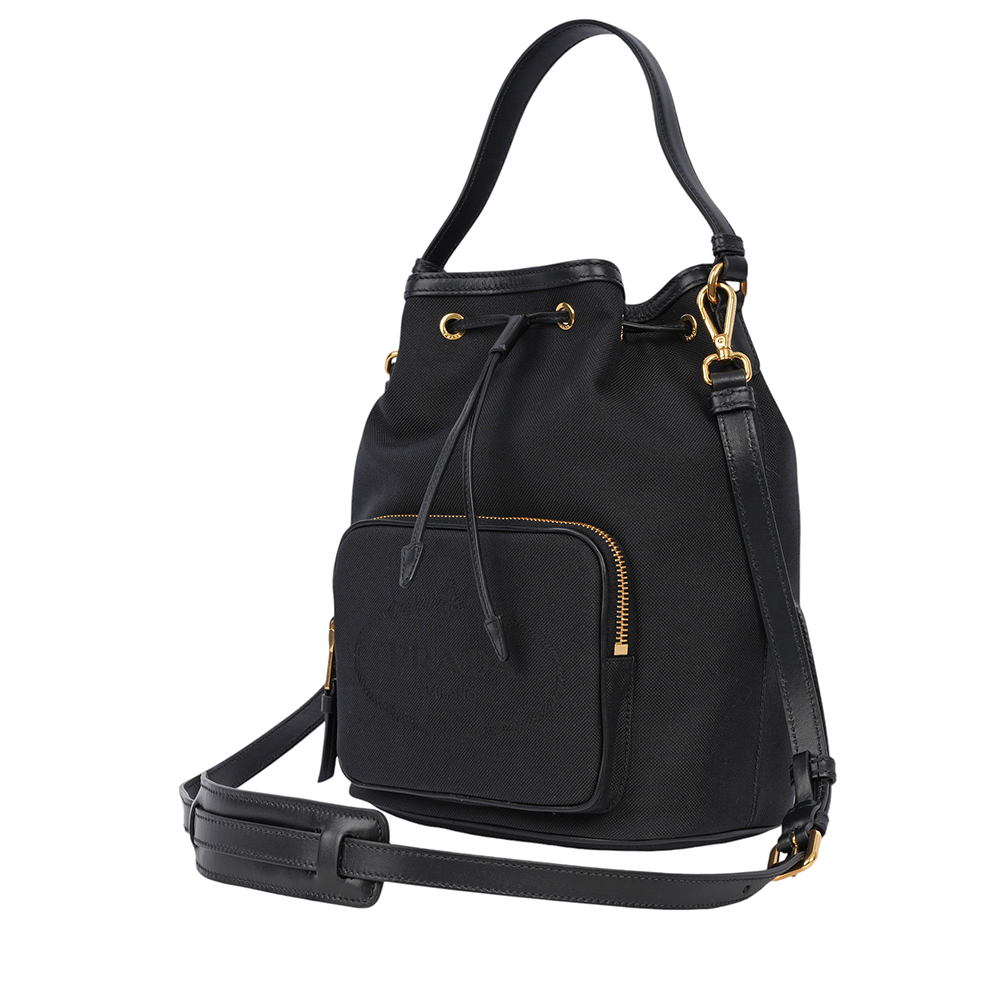  Bucket bag, , large