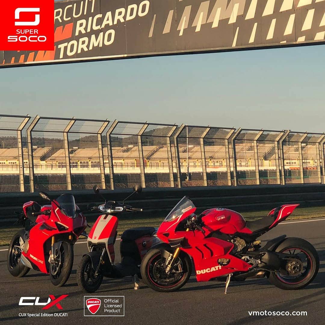 VMOTO CUX PRO, , large