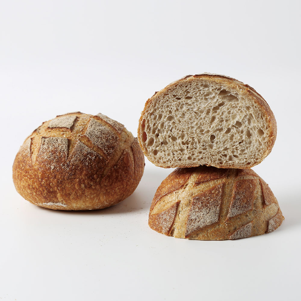 PASADENA Pure sourdough bread, , large