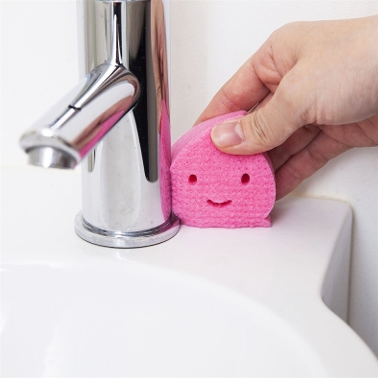 Styling Sponge Brush 2-Pack - Elf, , large