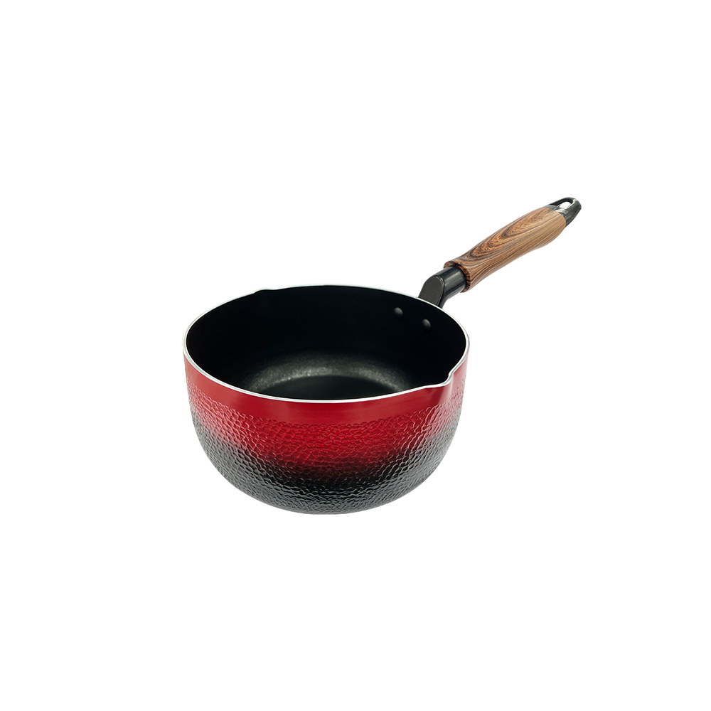 PERFECT 理想牌 晶品不沾雪平鍋不沾湯鍋IH無蓋 20cm-Leidea樂德兒, , large