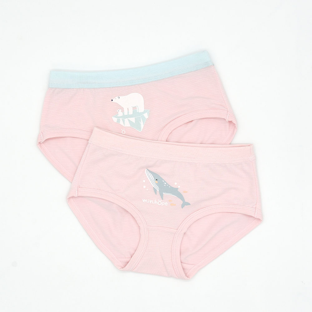 minihope Girls underwear