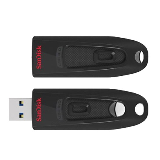 【SanDisk】Ultra CZ48 512G USB 3.0 隨身碟 高速 130MB/s, , large