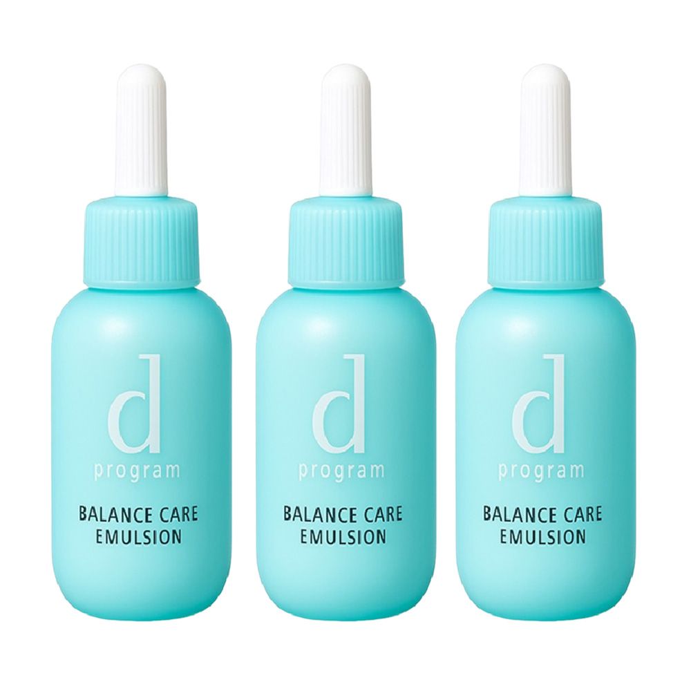 【敏感話題】均衡益生乳液 11ml 3入組 公司貨, , large