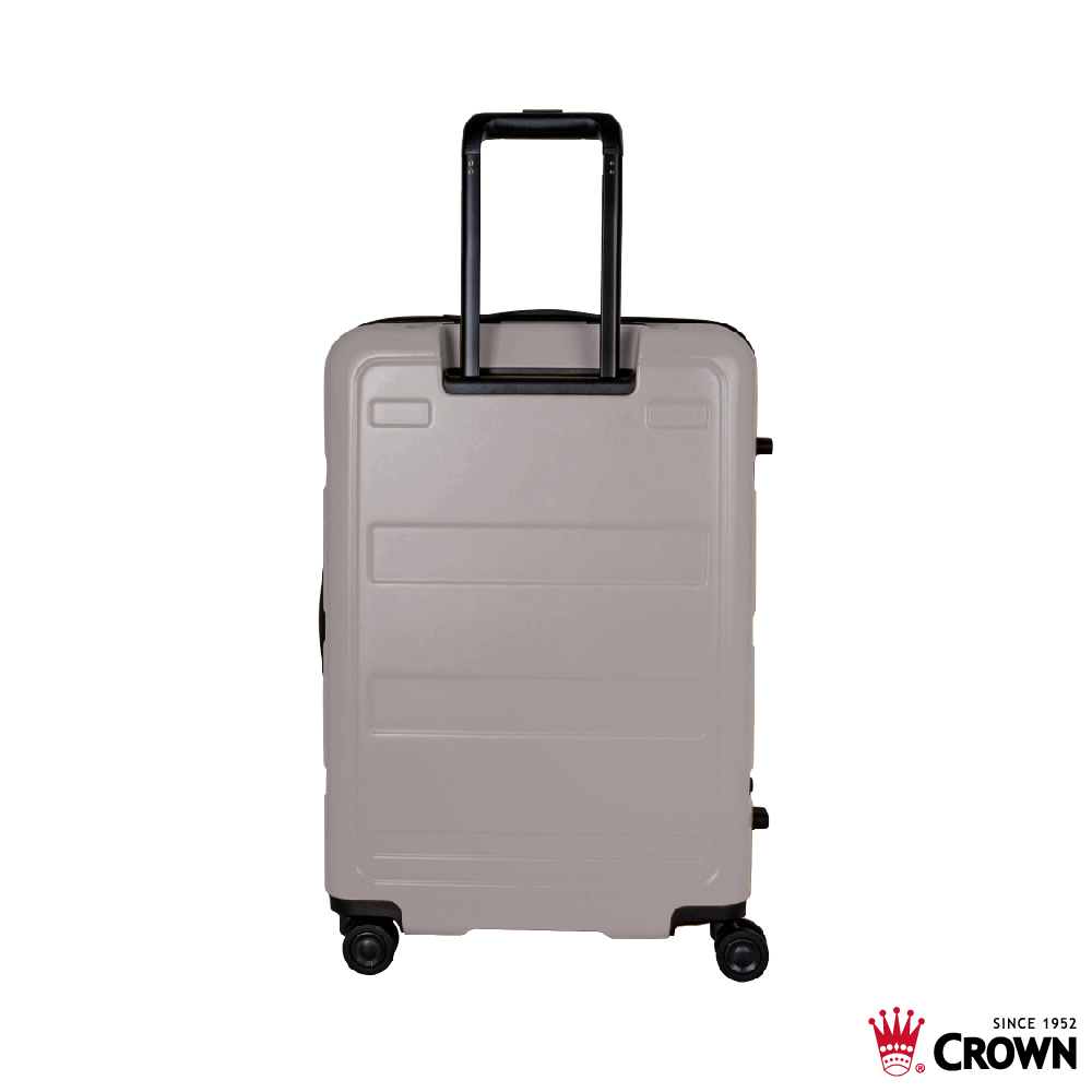 CROWN C-F1783 26 Luggage, , large