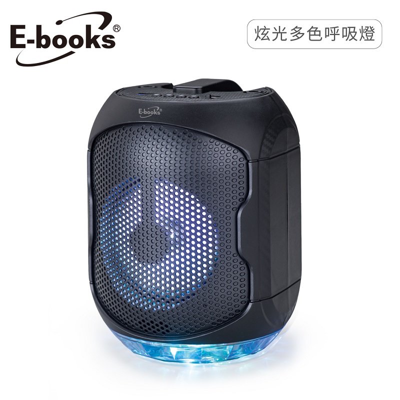 E-books D63 Bluetooth Outdoor Speaker, , large