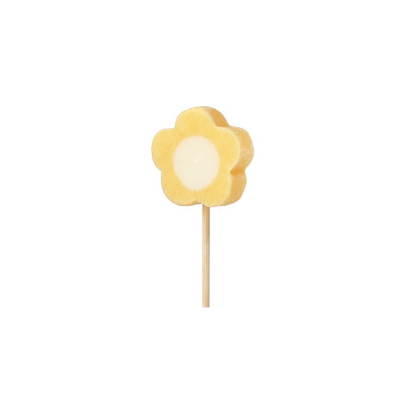 [Daxin] Plum Blossom Ice Cream-Mango, , large